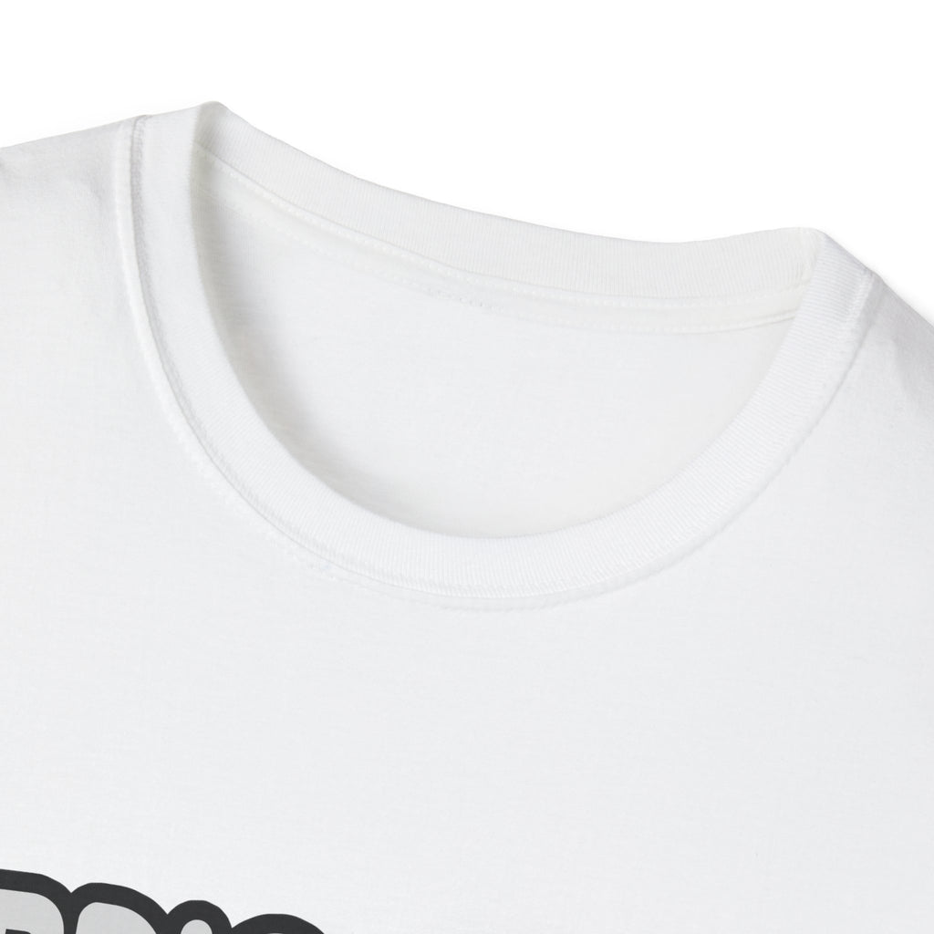 Cardiologist...Kind of a Big Deal - Unisex Softstyle T-Shirt