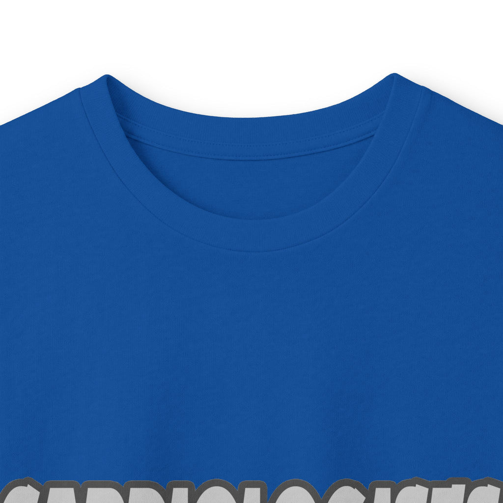 Cardiologists...Smarter - Unisex Ultra Cotton Long Sleeve Tee