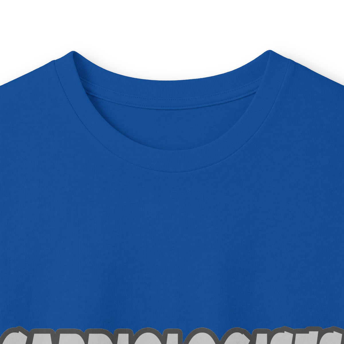 Cardiologists...Smarter - Unisex Ultra Cotton Long Sleeve Tee