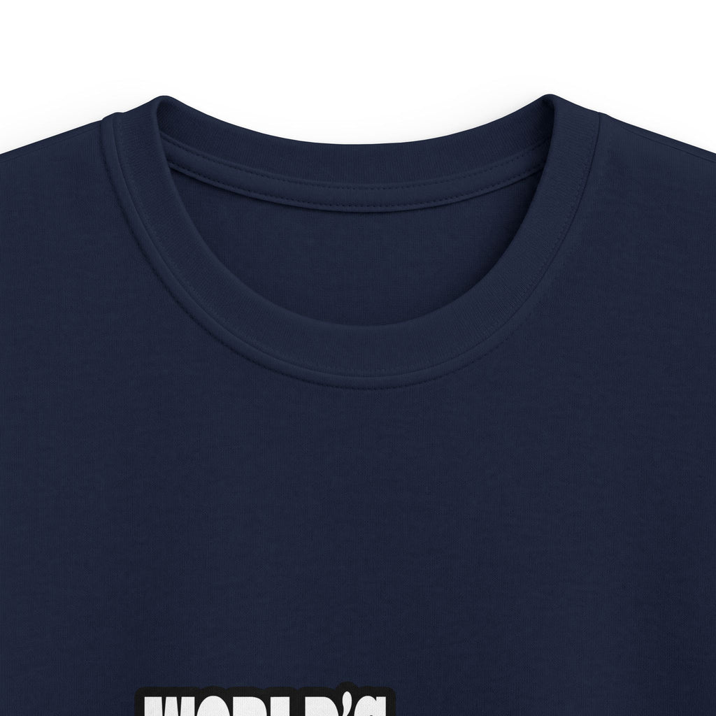 World's Best Administrative Assistant - Kids Softstyle Tee