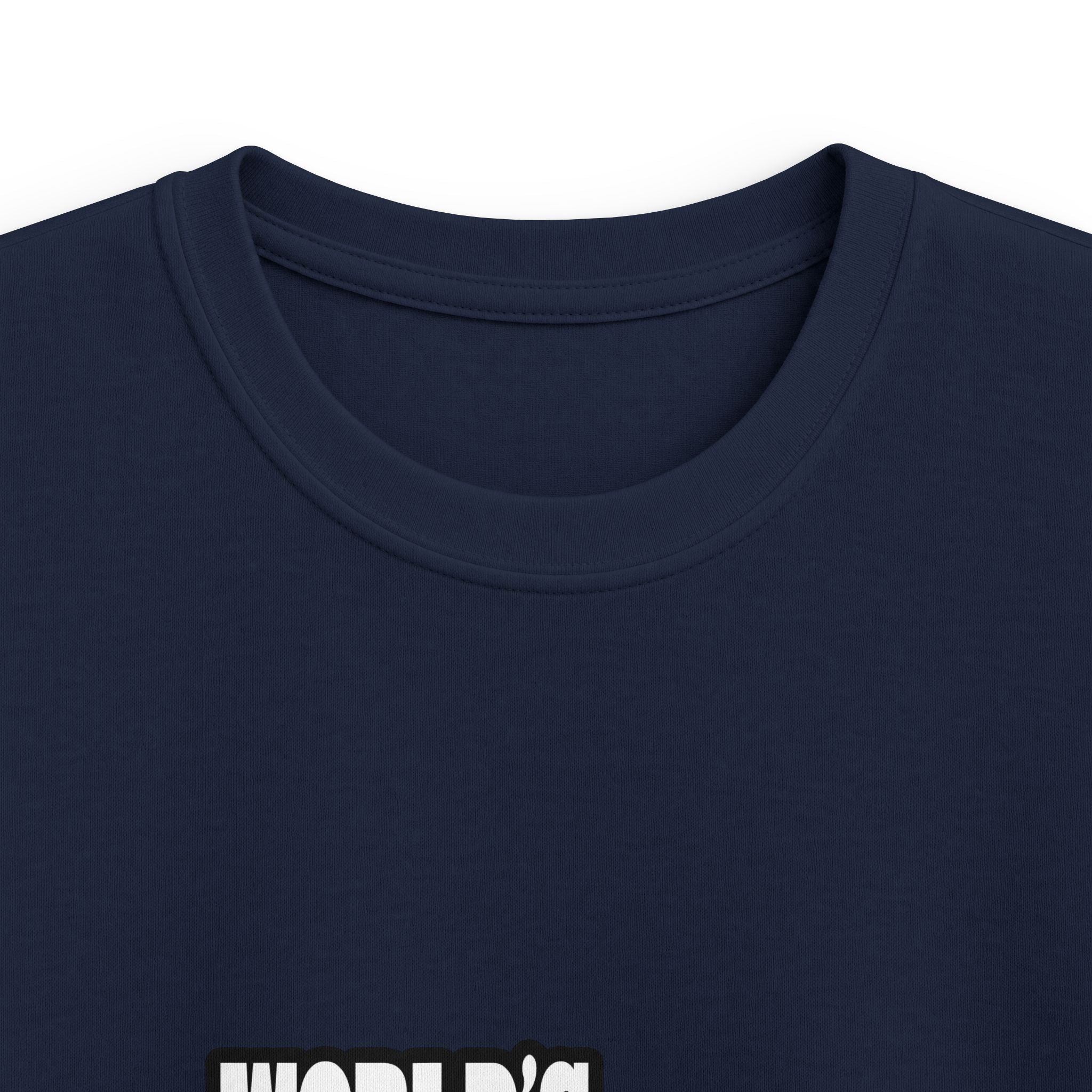World's Best Administrative Assistant - Kids Softstyle Tee