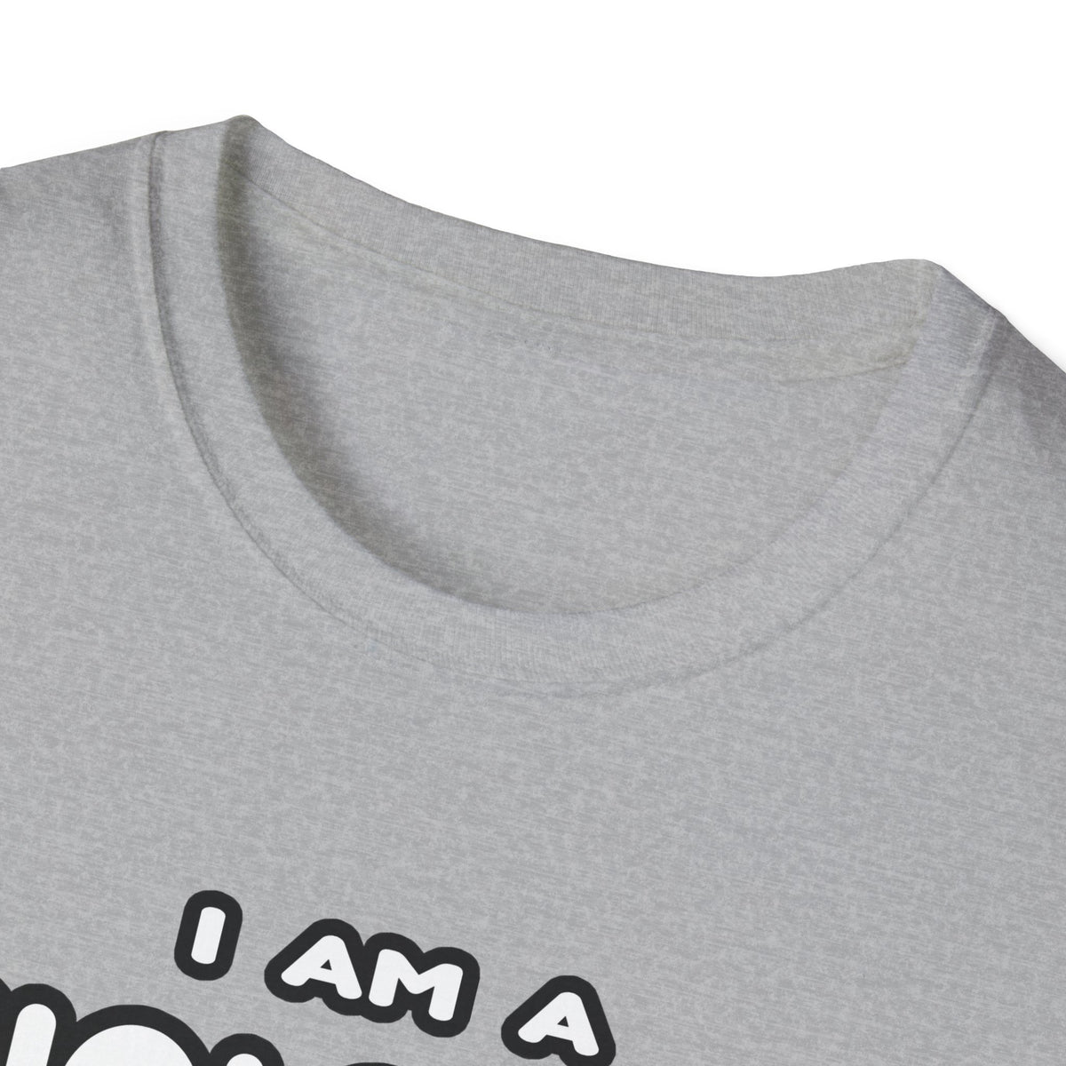 Funny Biologist T Shirts and Gifts - Unisex Softstyle T-Shirt