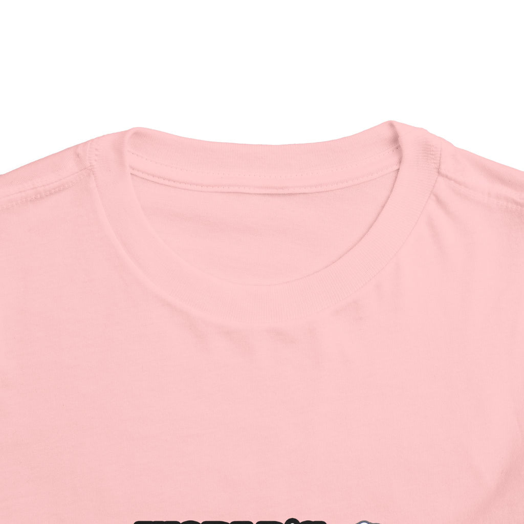 World's Best Doctor - Toddler Short Sleeve Tee