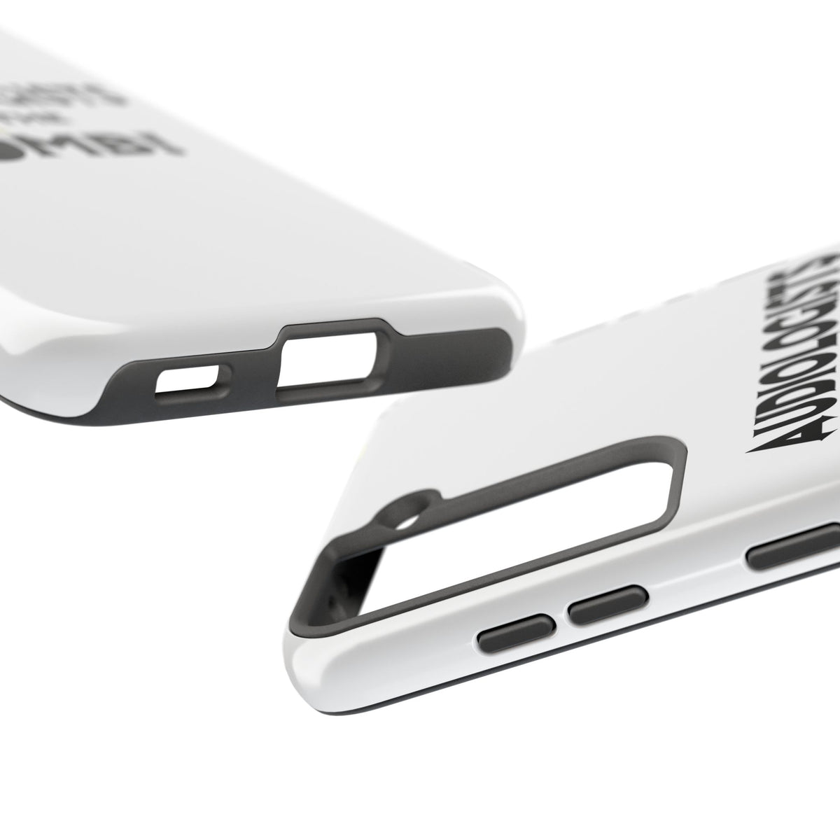 Audiologists Are The Bomb! - Tough Phone Cases