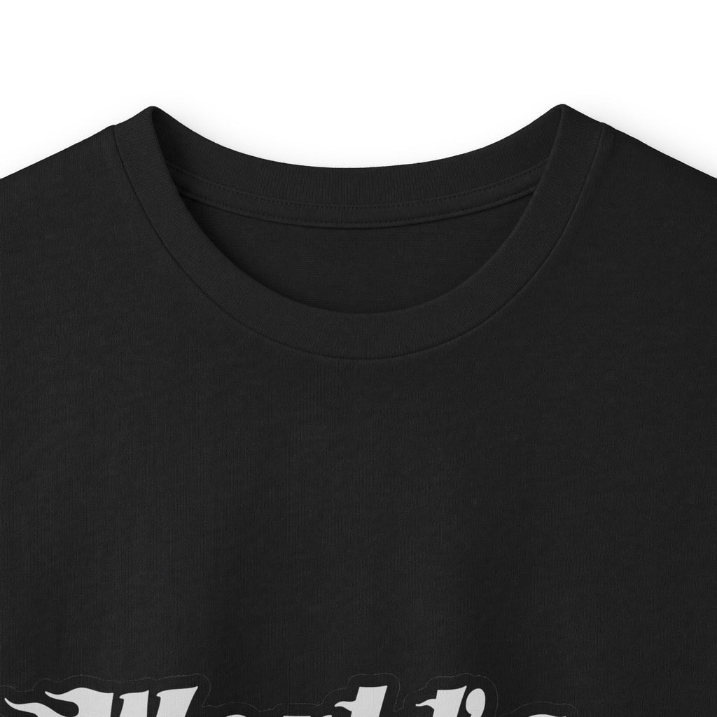 World's Hottest Carpenter - Unisex Ultra Cotton Long Sleeve Tee