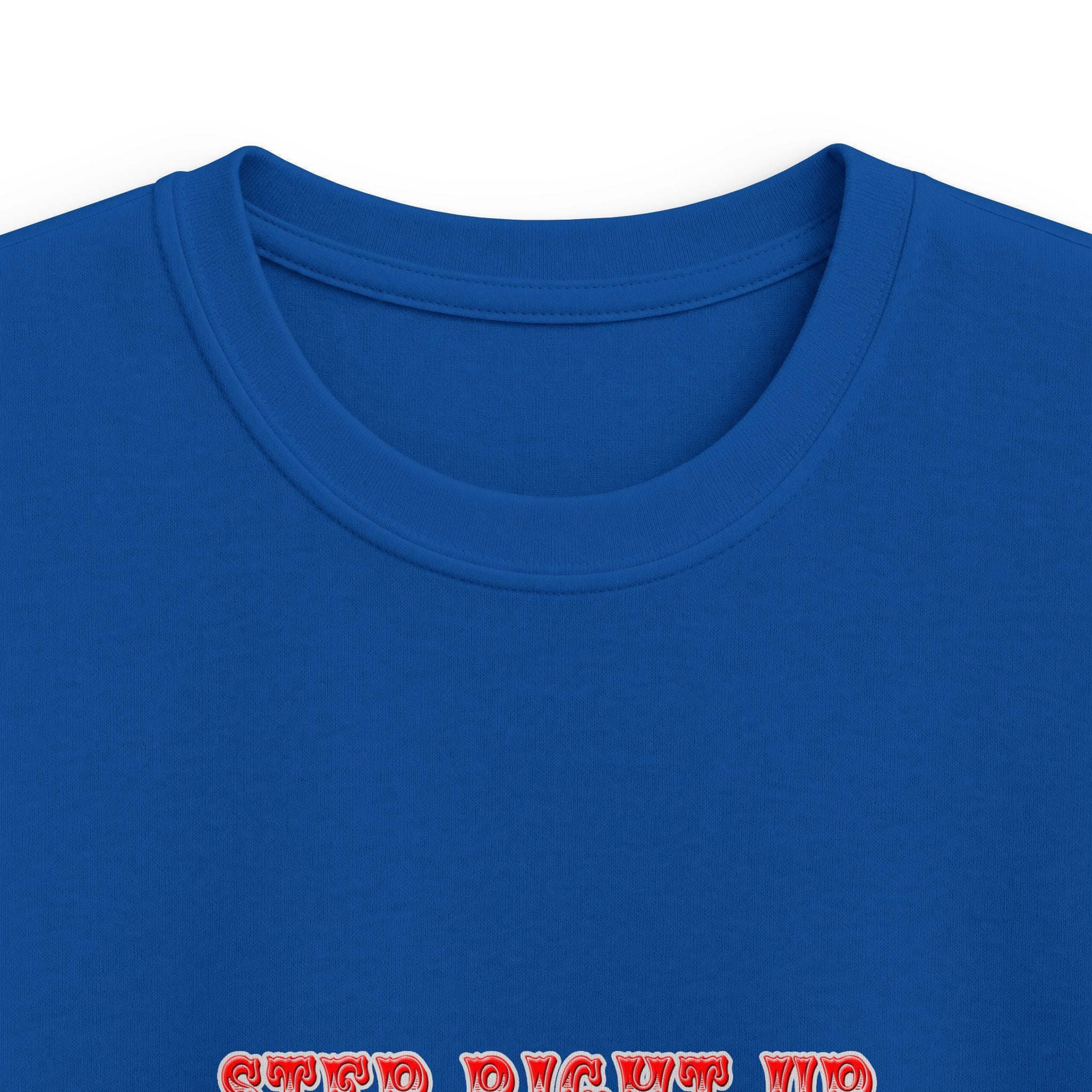 Amazing Nurse In Action - Kids Softstyle Tee