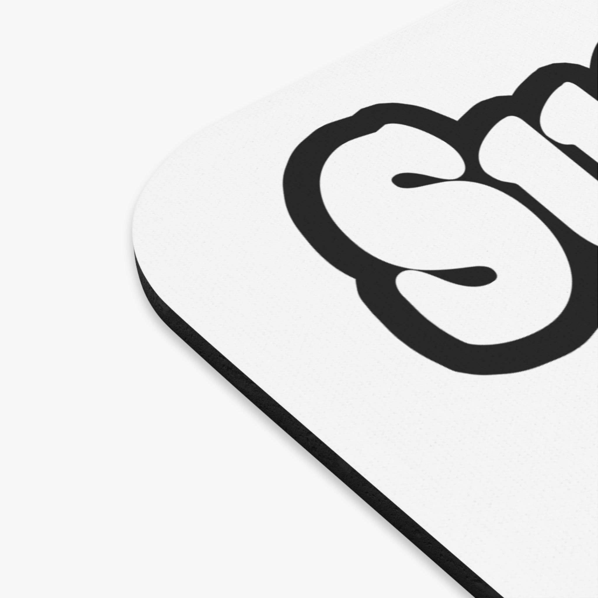 SuperMom...Administrative Assistant - Mouse Pad (Rectangle)