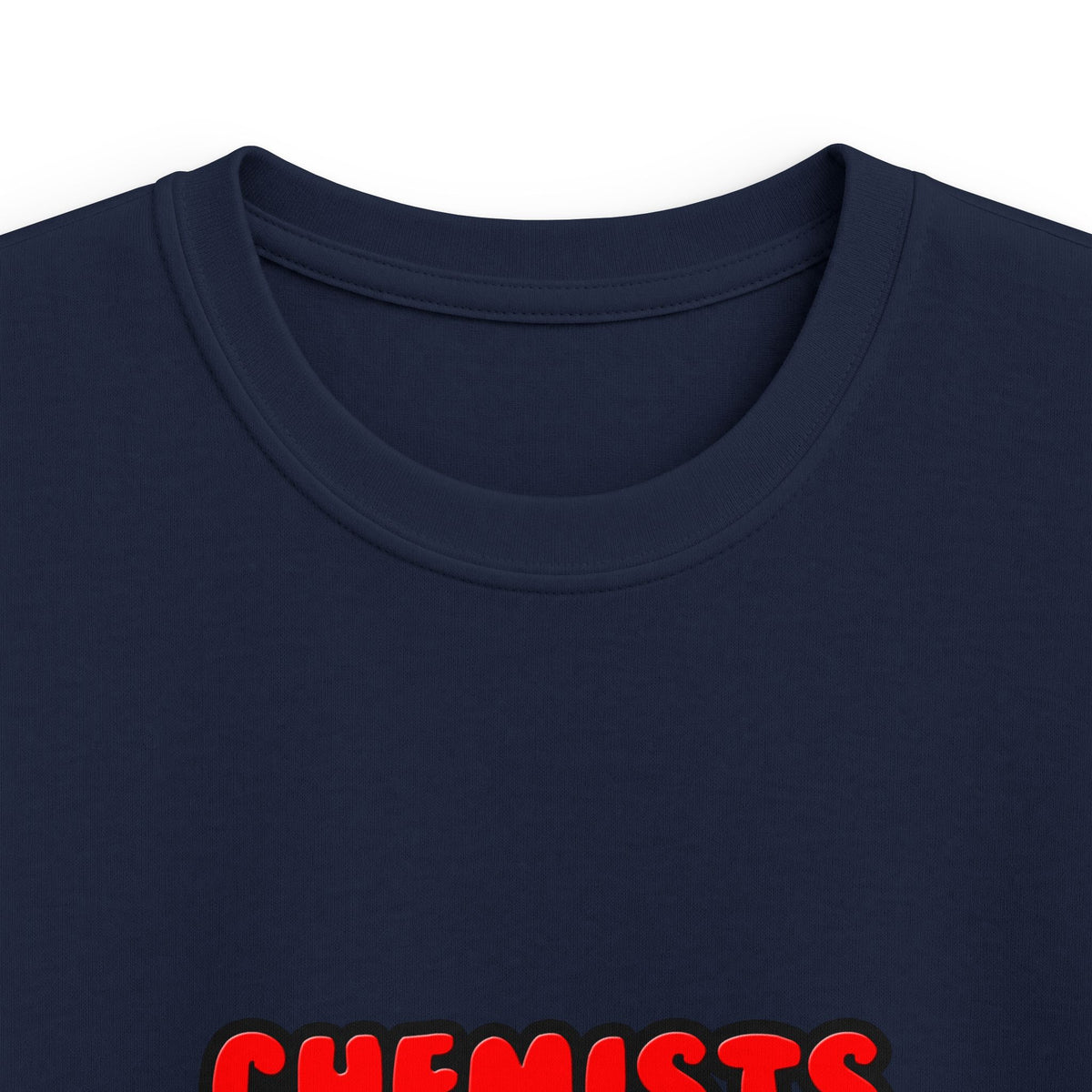 Chemists Make Great Lovers - Kids Softstyle Tee