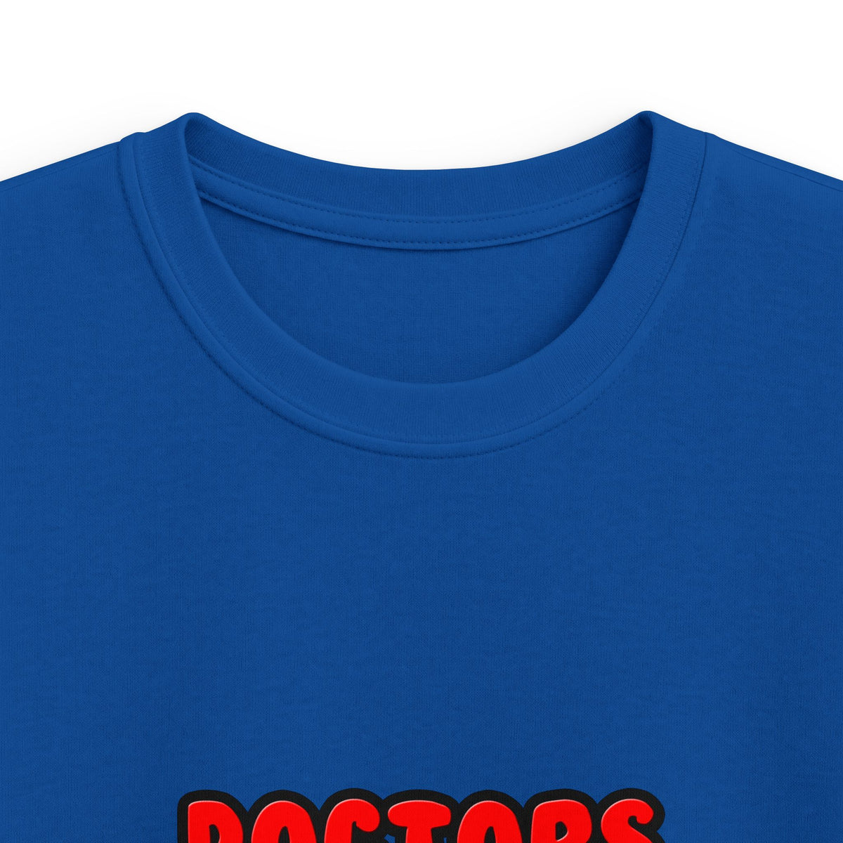 Doctors Make Great Lovers - Kids Softstyle Tee