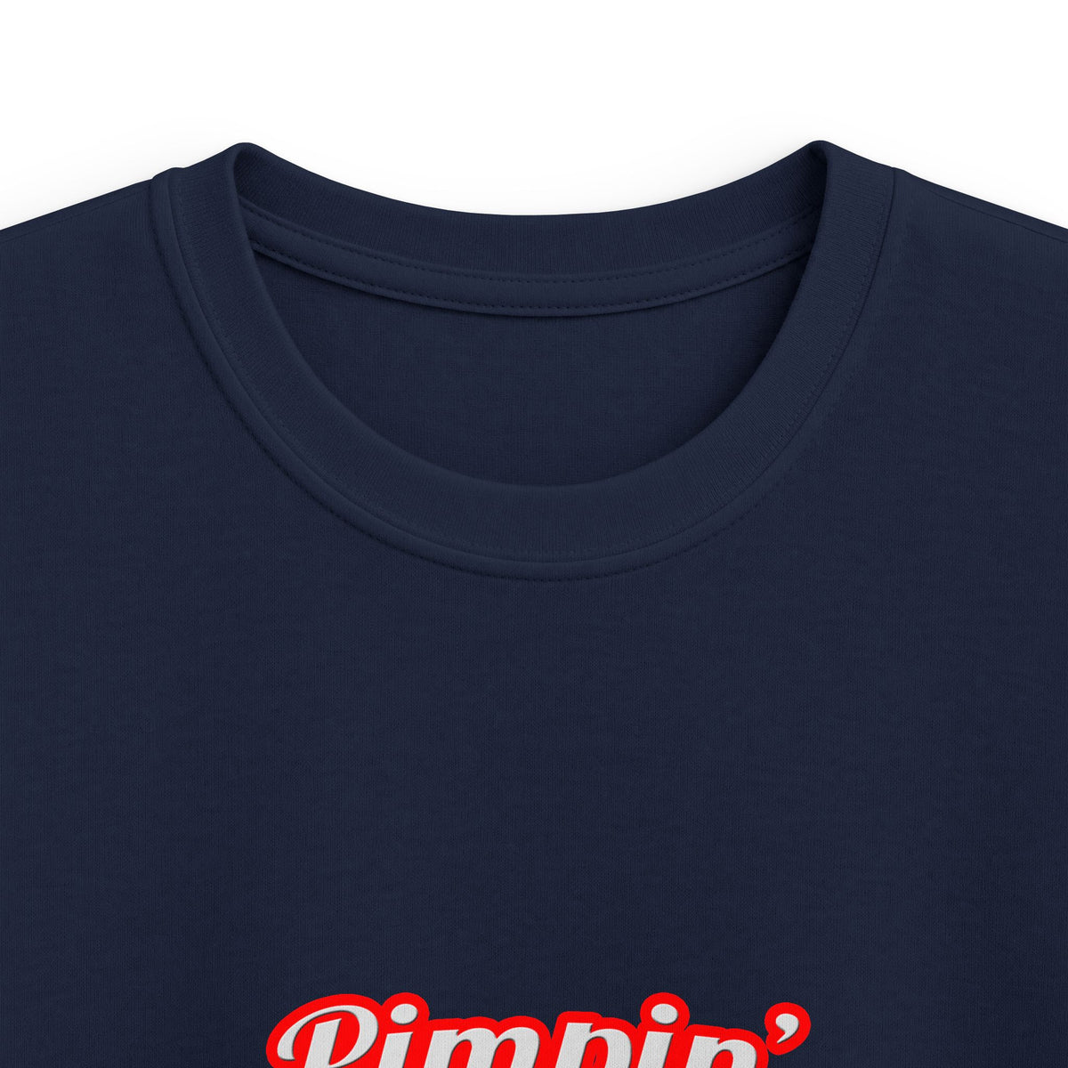 Pimpin' Ain't Easy .. Cardiologist - Kids Softstyle Tee