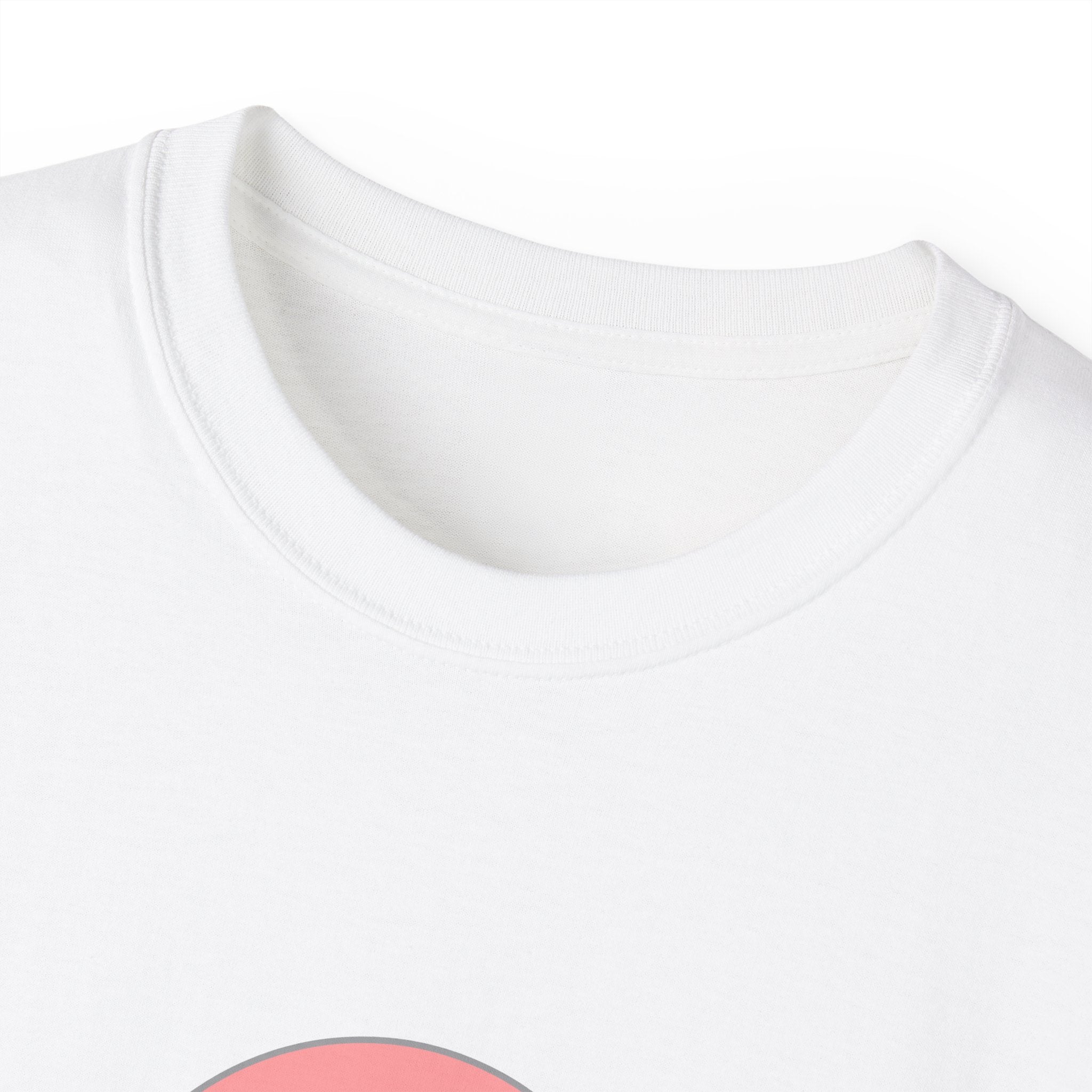 Venn Diagram .. Administrative Assistants - Unisex Ultra Cotton Tee