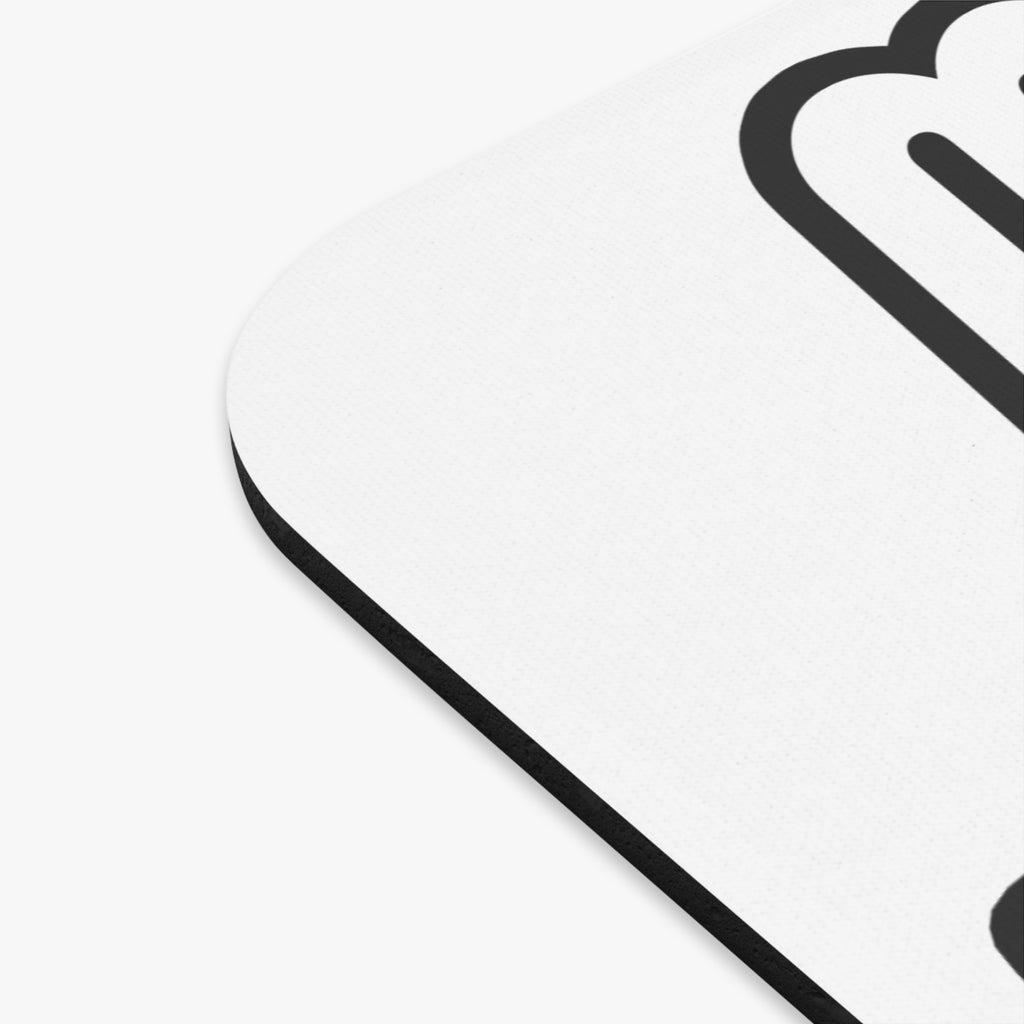 My Heart Belongs To A Teacher - Mouse Pad (Rectangle)