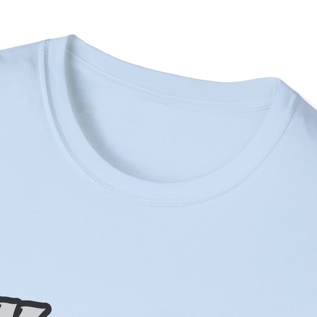 World's Hottest Doctor - Unisex Softstyle T-Shirt