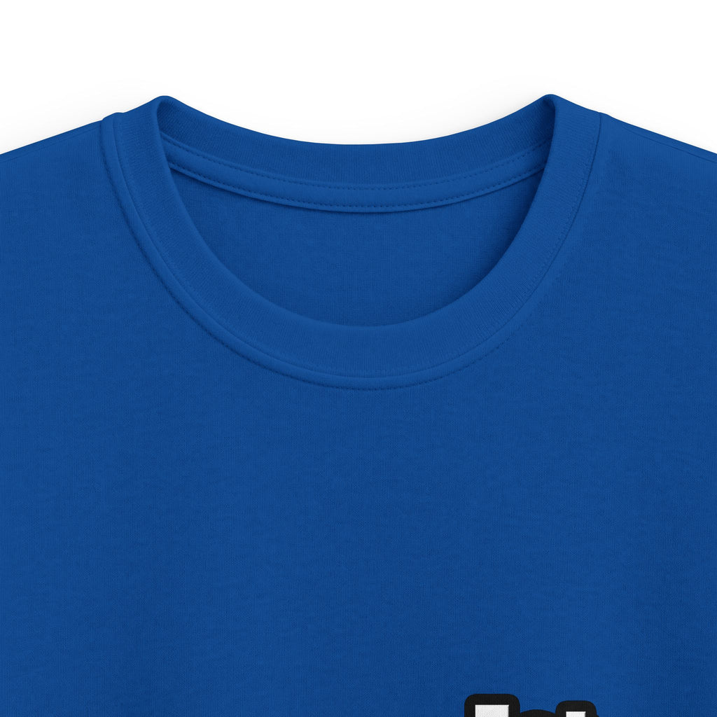 Eat. Sleep. Engineering - Kids Softstyle Tee
