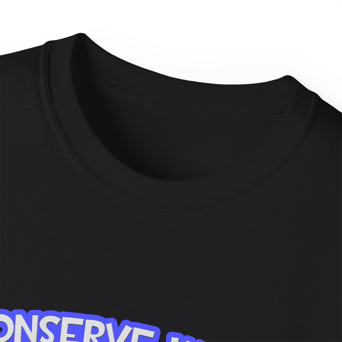 Conserve Water .. Shower With a Doctor - Unisex Ultra Cotton Tee
