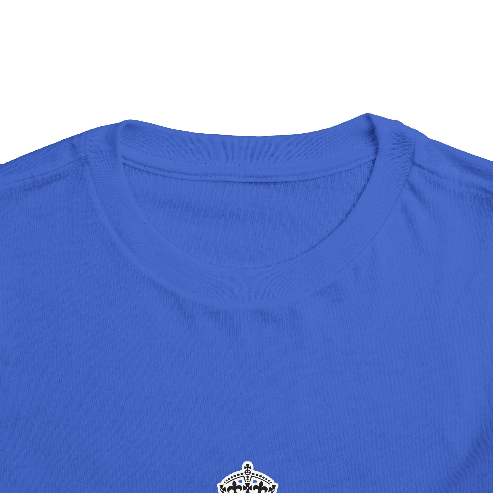 Keep Calm and Call an Aerospace Engineer - Toddler Short Sleeve Tee
