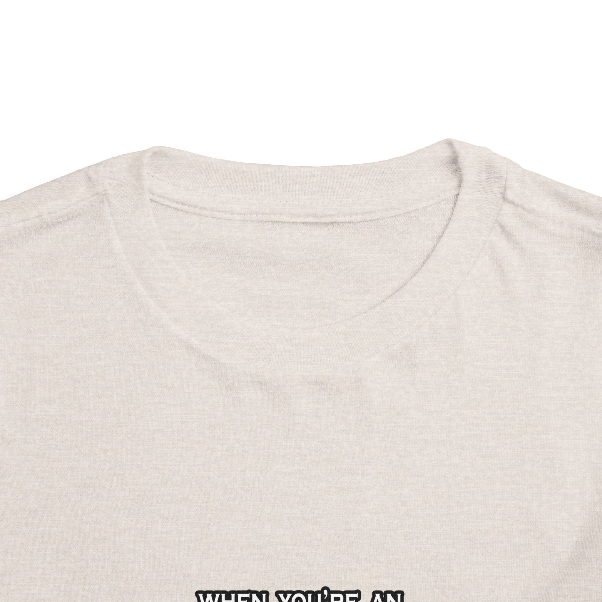 Engineer ... OMG WTF LOL - Toddler Short Sleeve Tee