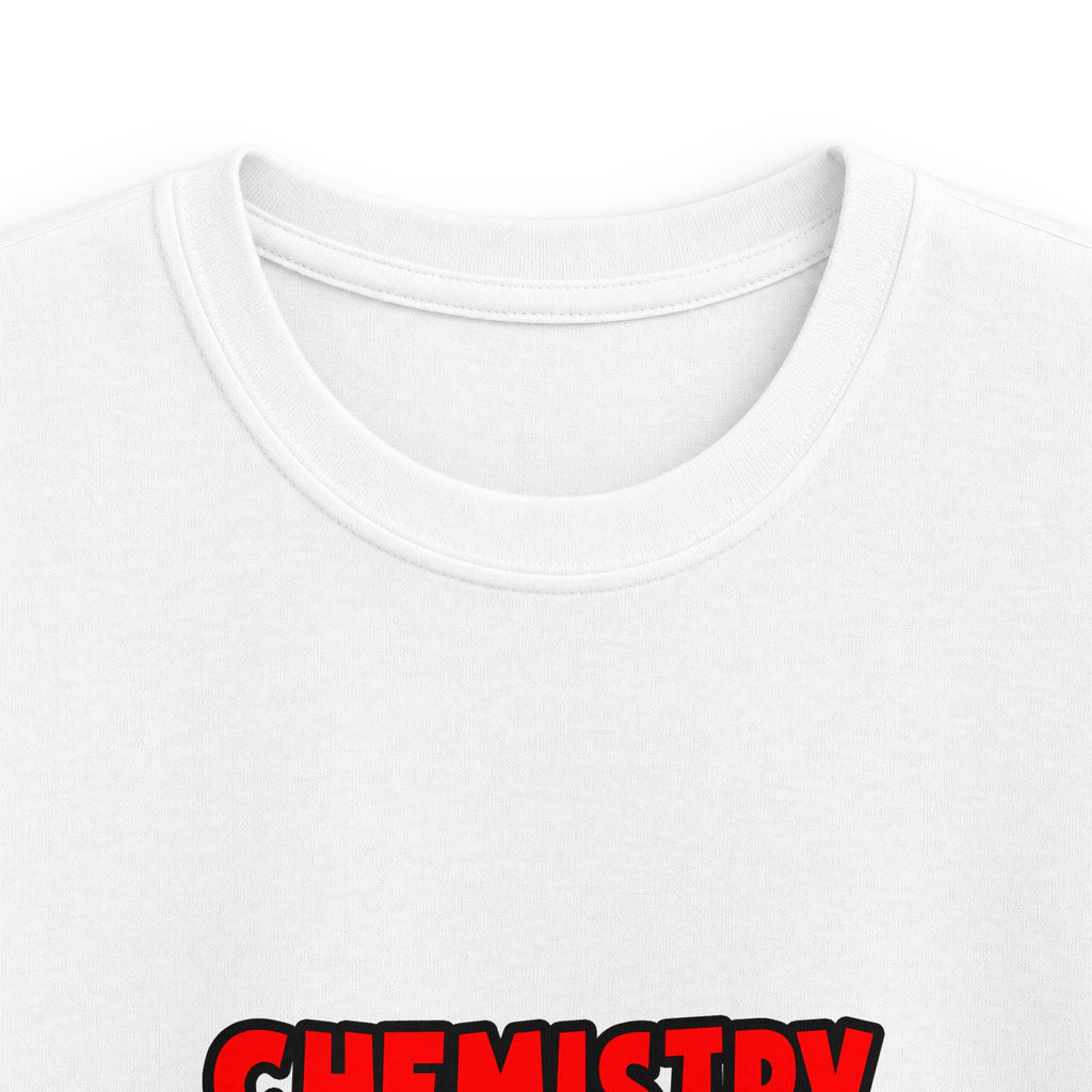 Funny Chemist Shirts and Gifts - Kids Softstyle Tee