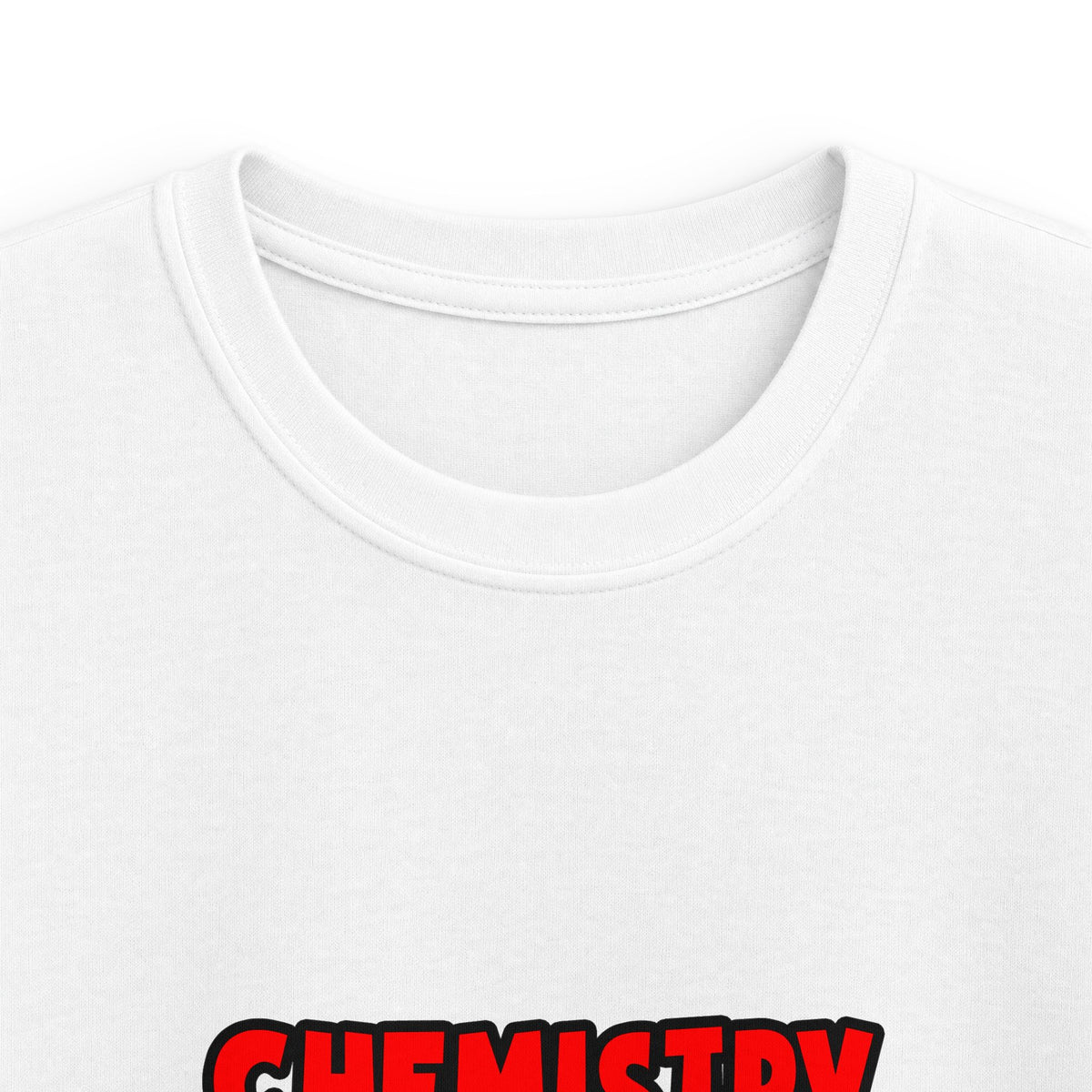 Funny Chemist Shirts and Gifts - Kids Softstyle Tee