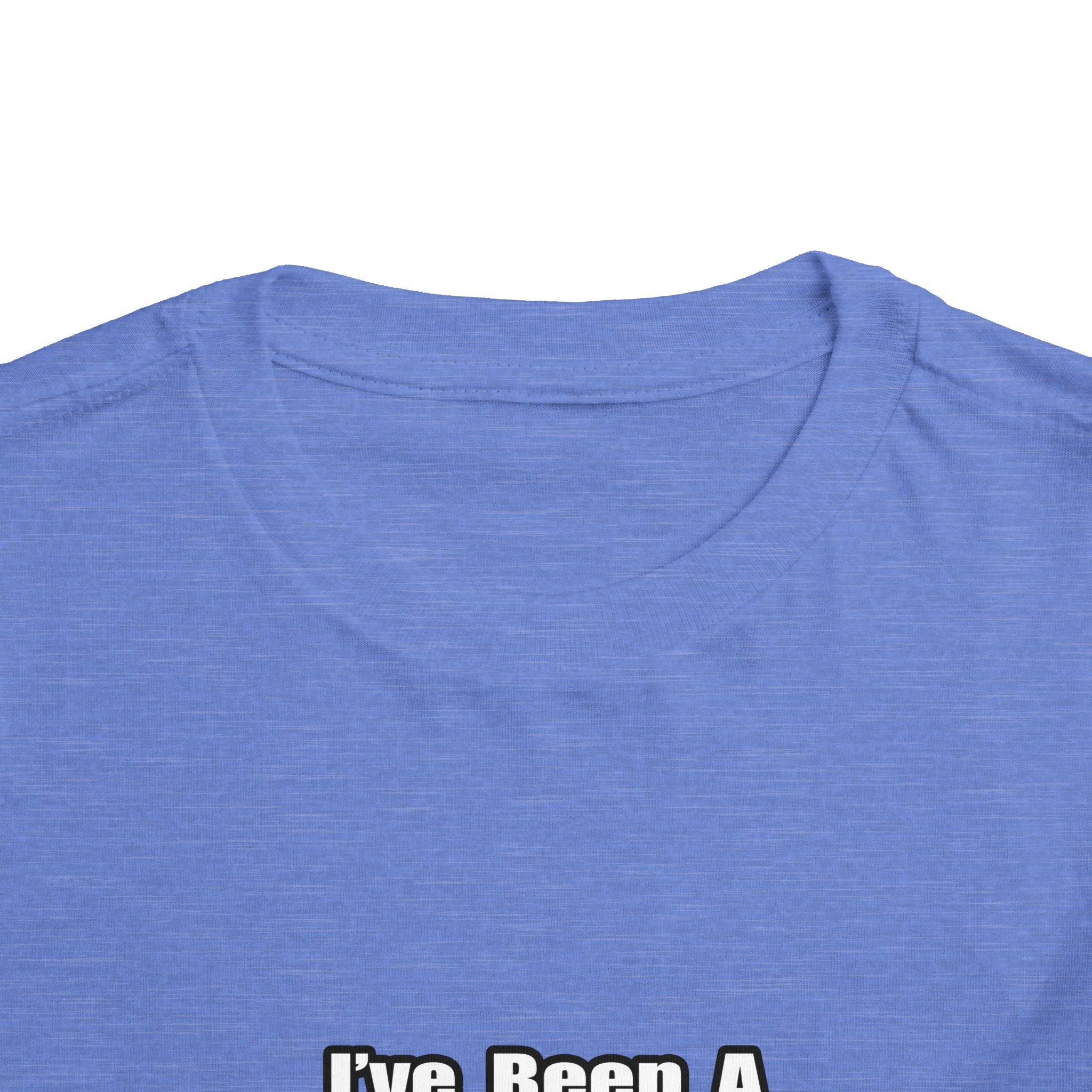 Naughty Nurse...Need a Spanking - Toddler Short Sleeve Tee