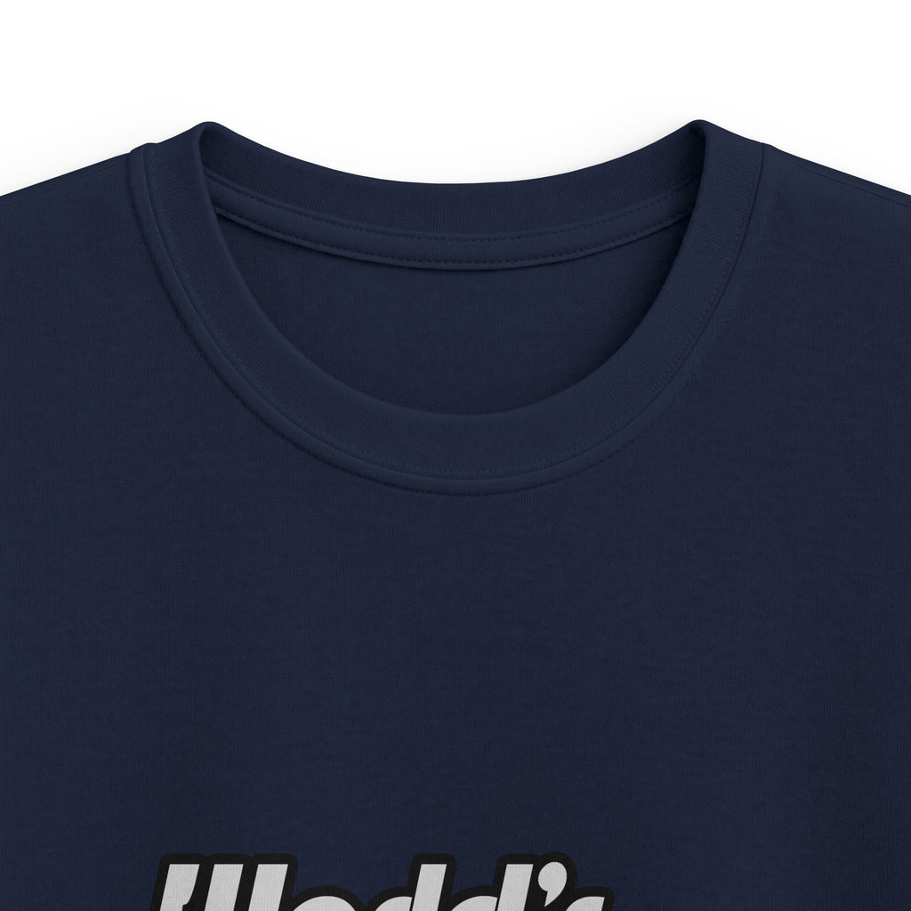World's Sexiest Aerospace Engineer - Kids Softstyle Tee