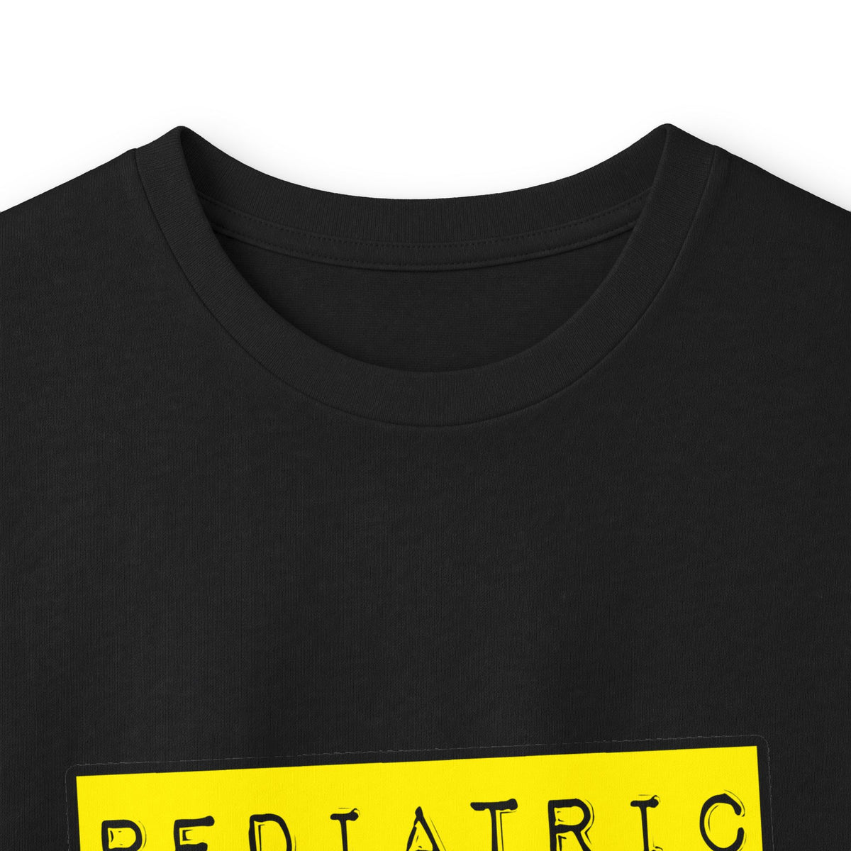 Pediatric Nurse...Hardest Job You'll Ever Love - Unisex Ultra Cotton Long Sleeve Tee