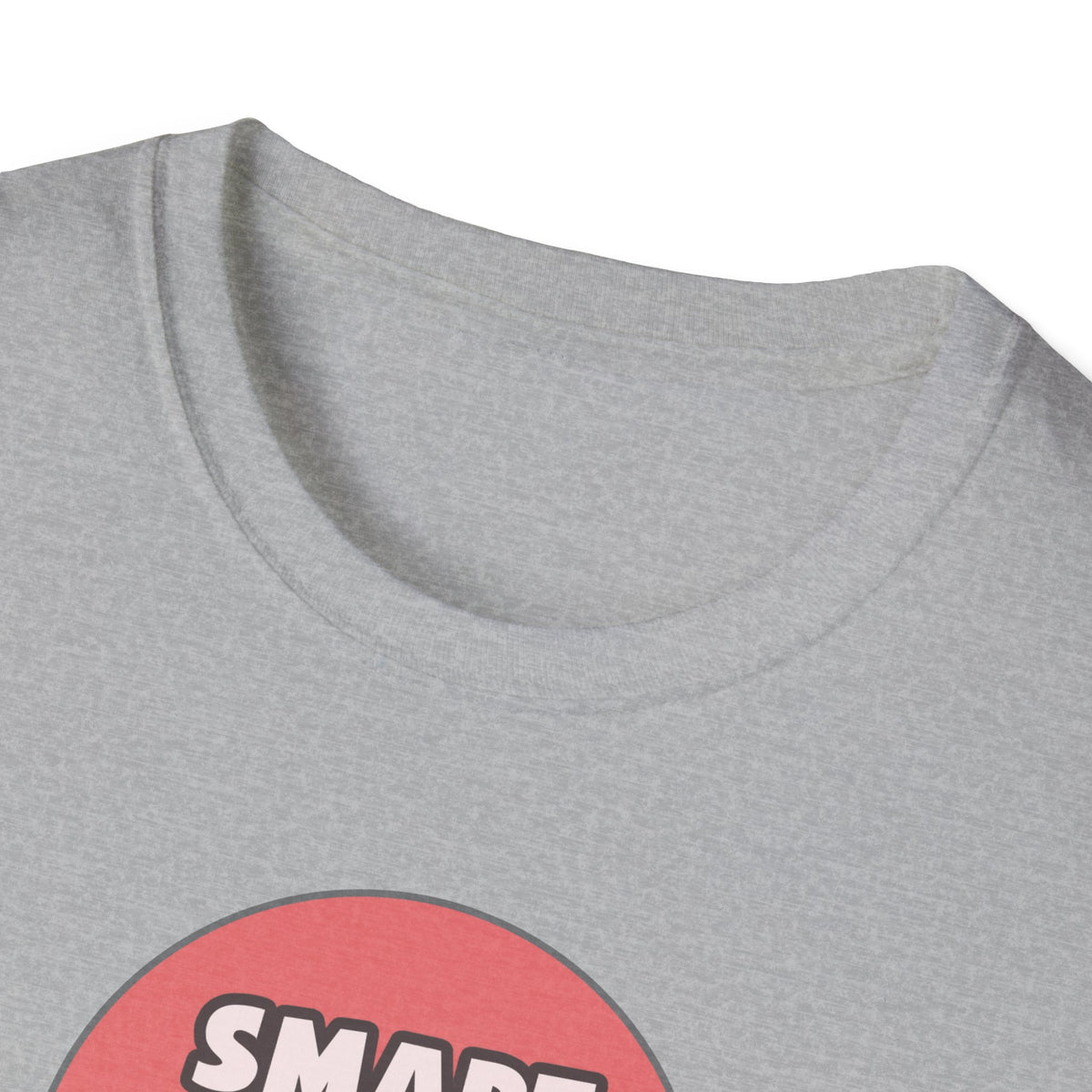Venn Diagram .. Cardiologists - Unisex Softstyle T-Shirt