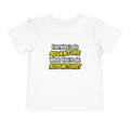Everyday's An Adventure .. Acupuncturist - Toddler Short Sleeve Tee