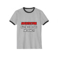Funny Architect Shirts and Gifts - Unisex Cotton Ringer T-Shirt