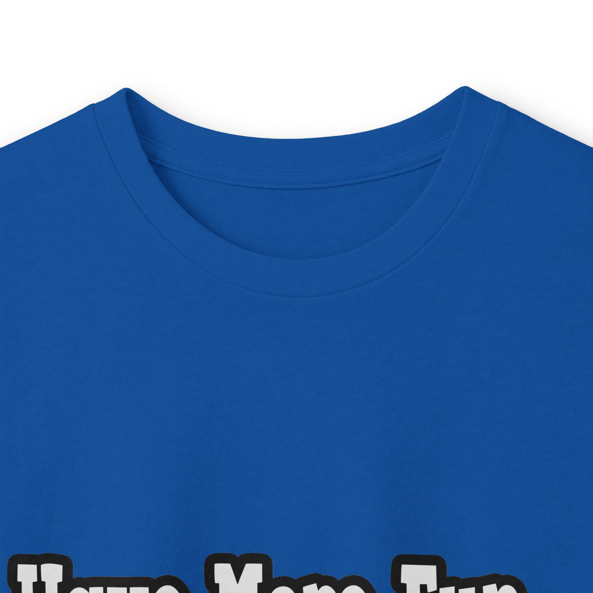 Party With A Bartender - Unisex Ultra Cotton Long Sleeve Tee