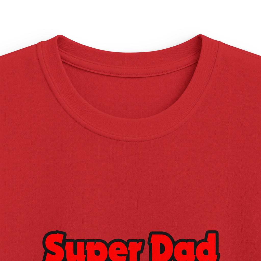 Super Dad ... Electrical Engineer - Kids Softstyle Tee