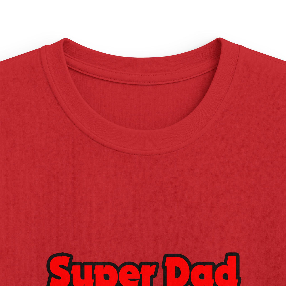 Super Dad ... Electrical Engineer - Kids Softstyle Tee