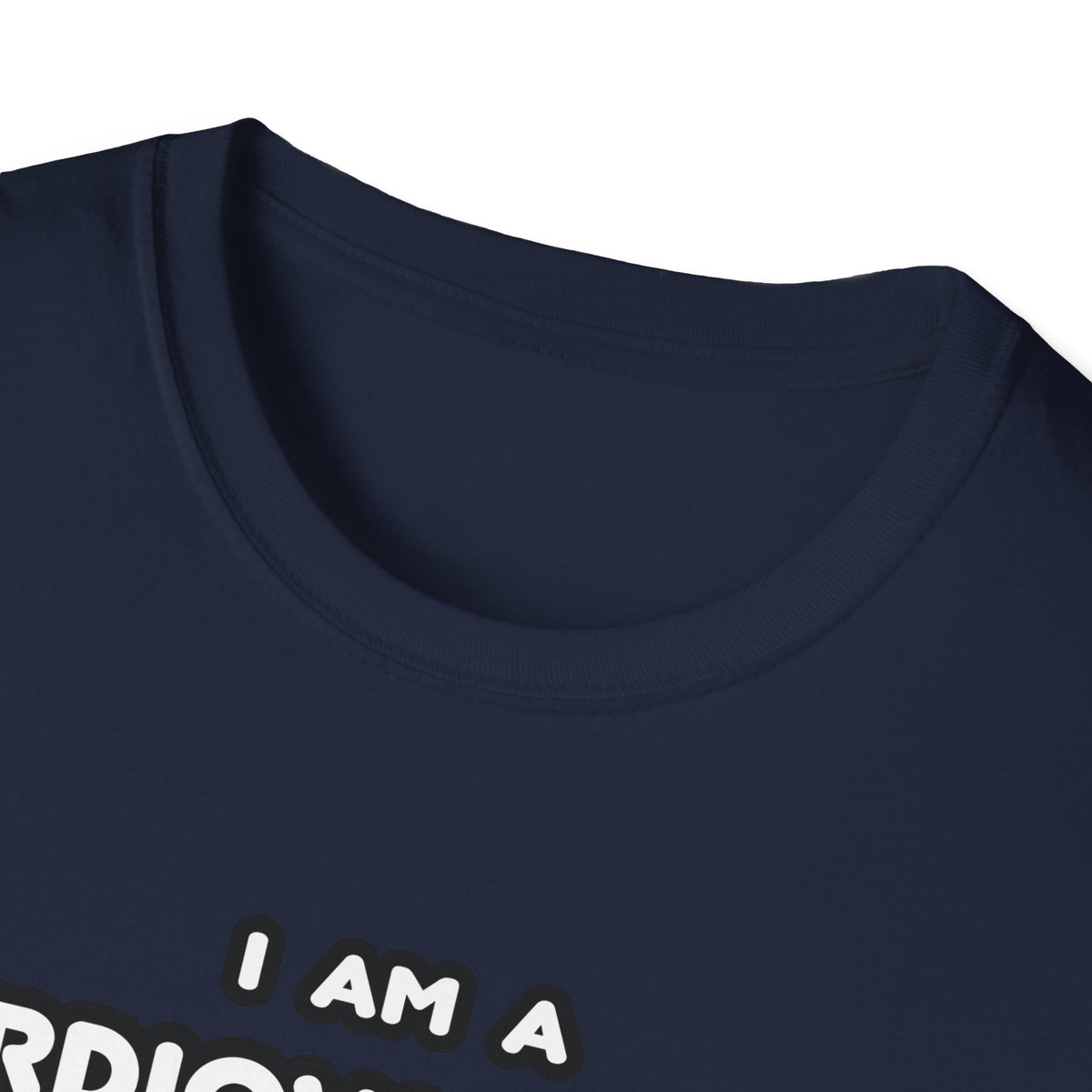 Funny Cardiovascular Technologist T Shirts - Unisex Softstyle T-Shirt