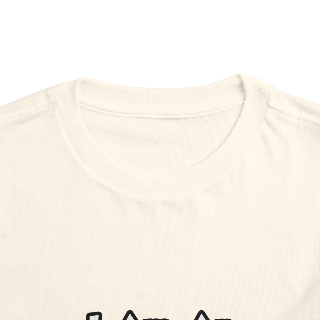 I Am An Engineer, Therefore I Drink - Toddler Short Sleeve Tee