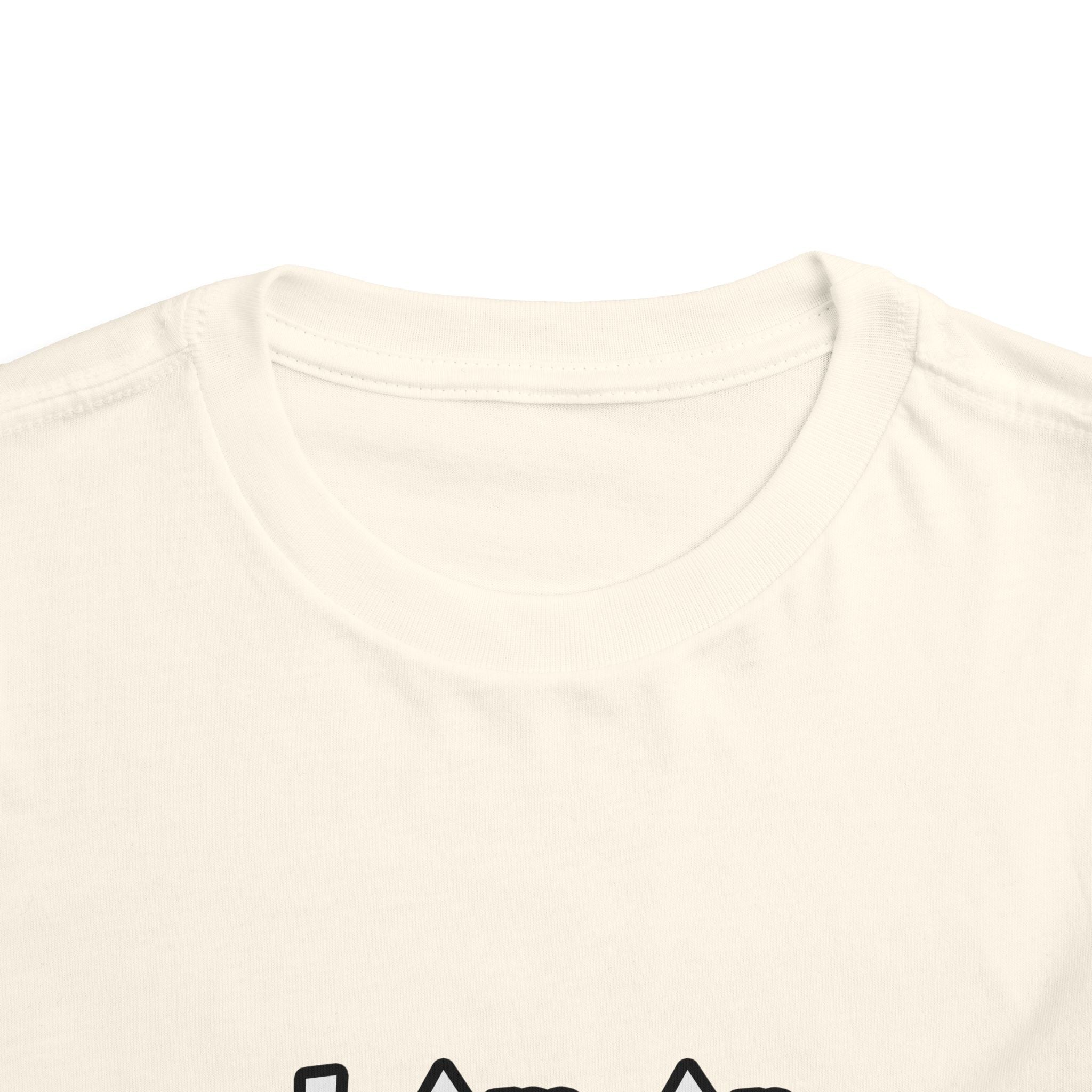 I Am An Engineer, Therefore I Drink - Toddler Short Sleeve Tee