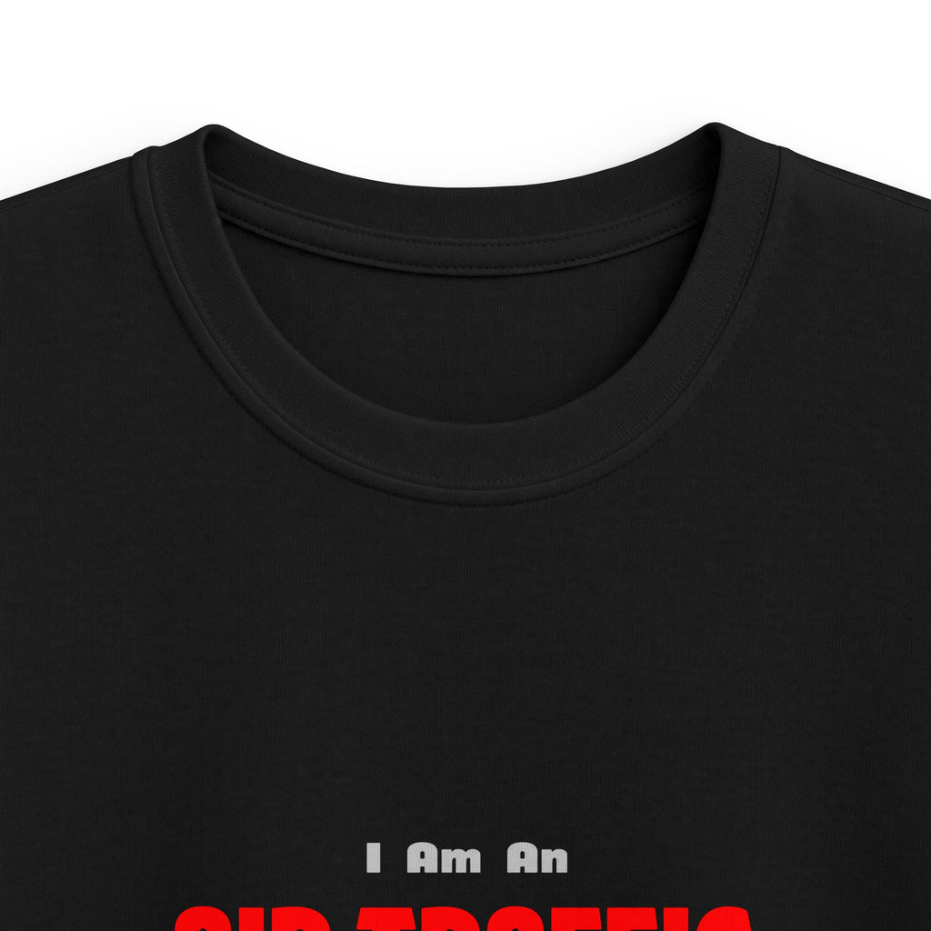 Air Traffic Controller...Work My Magic - Kids Softstyle Tee