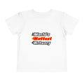 World's Hottest Actuary - Toddler Short Sleeve Tee