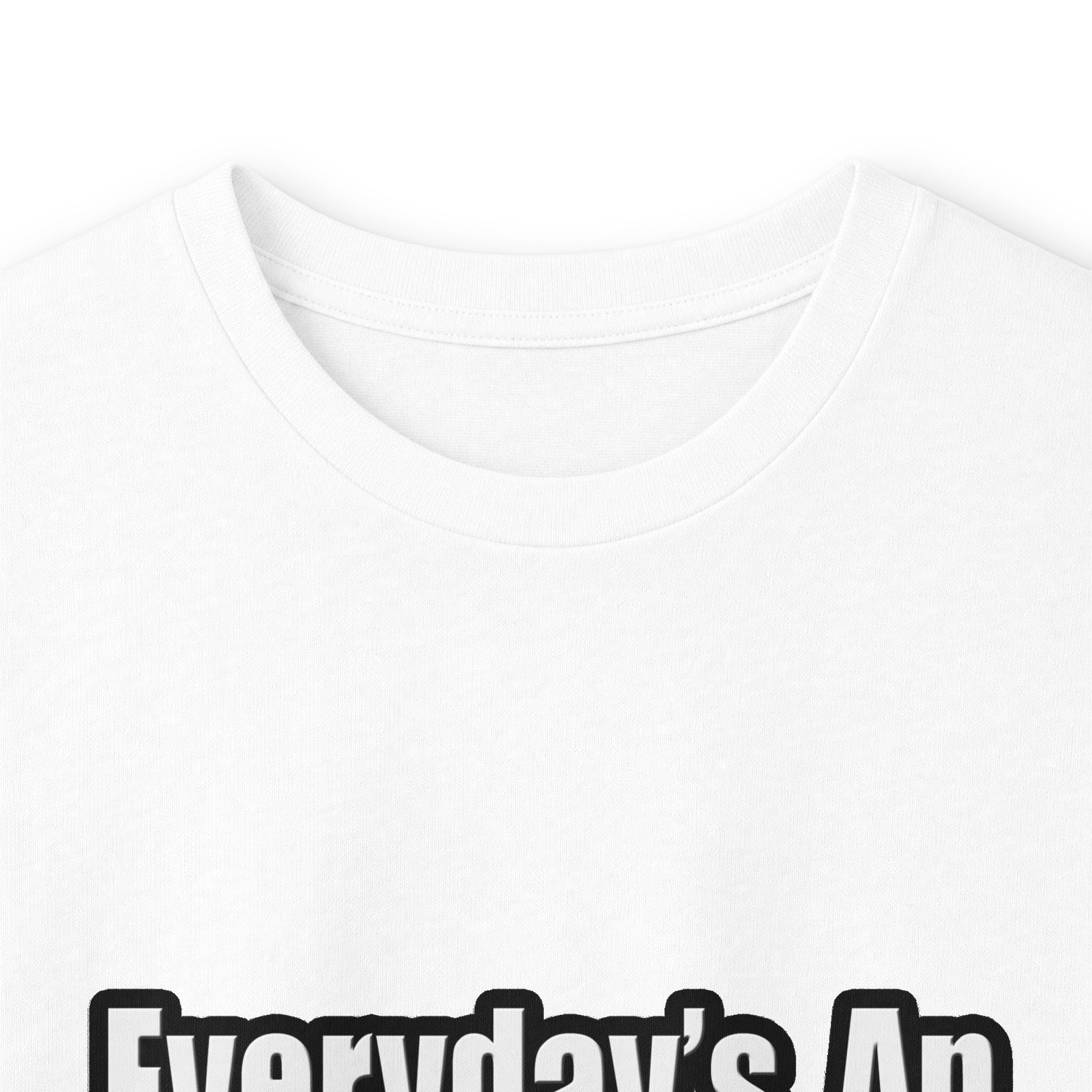Everyday's An Adventure...Engineer - Unisex Ultra Cotton Long Sleeve Tee