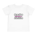 Super Mom...Dietitian - Toddler Short Sleeve Tee