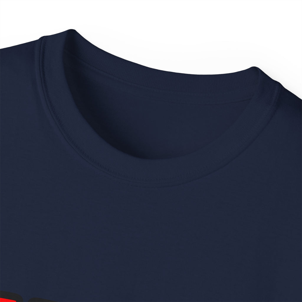 XXX Rated Teacher - Unisex Ultra Cotton Tee