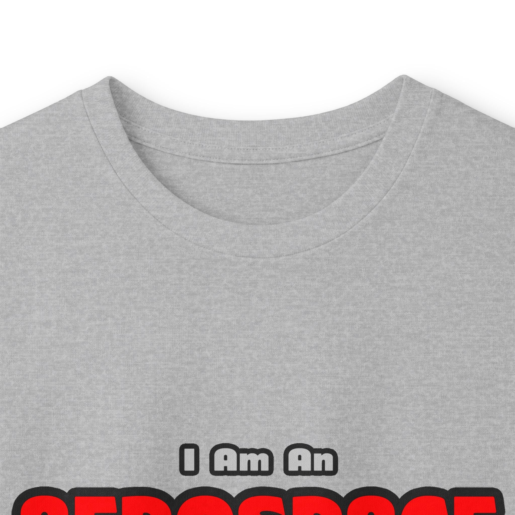 Aerospace Engineer...Work My Magic - Unisex Ultra Cotton Long Sleeve Tee