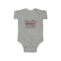 Porn Star...Doctor - Infant Fine Jersey Bodysuit