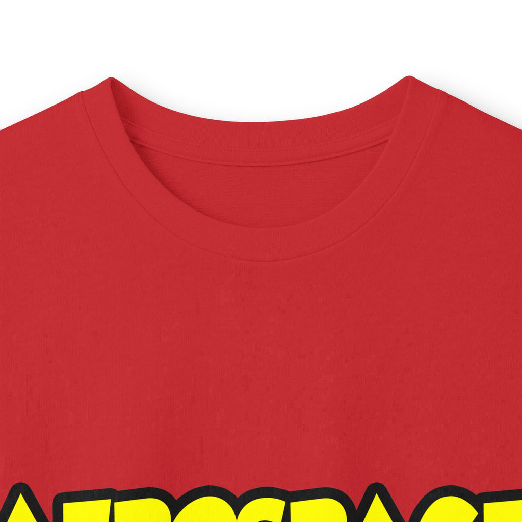 Aerospace Engineers...Cool Kids of Sci World - Unisex Ultra Cotton Long Sleeve Tee