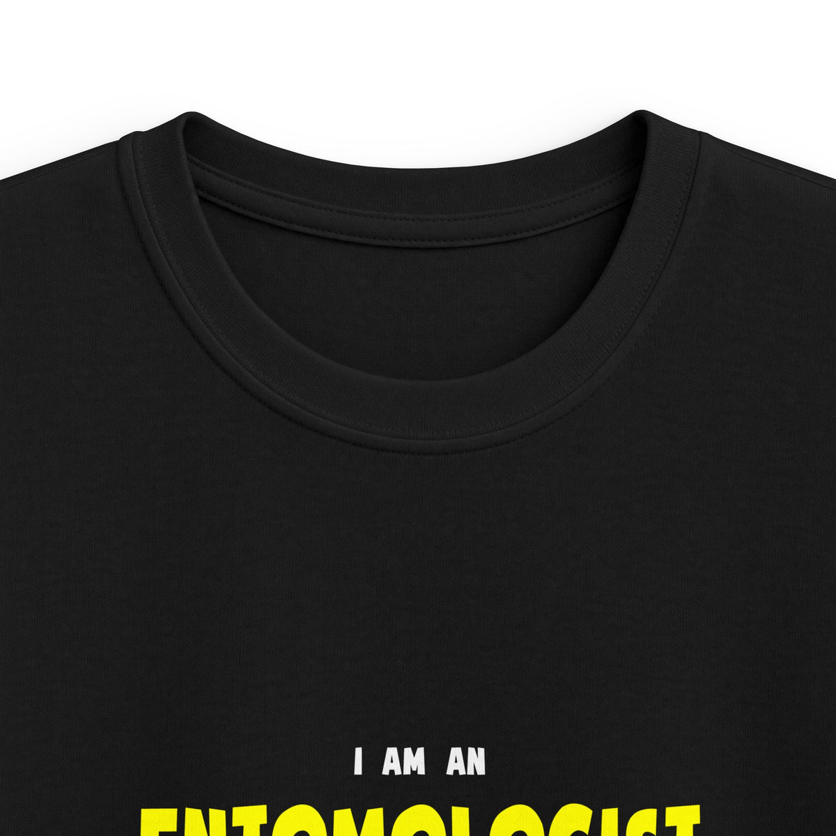 Miracles and Entomologists ... Funny - Kids Softstyle Tee