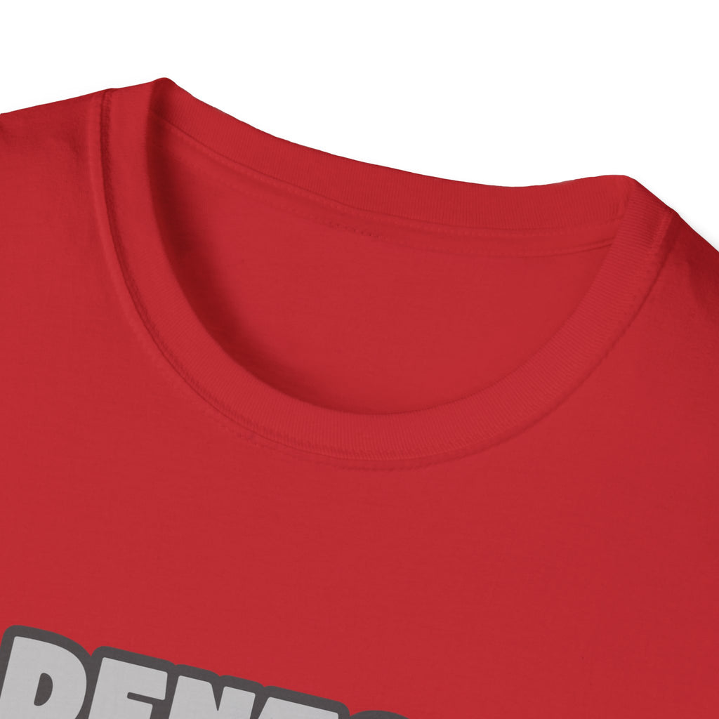 Dental Assistants ... Smarter - Unisex Softstyle T-Shirt
