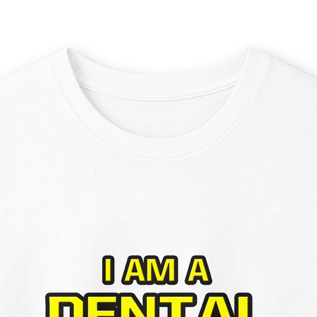 Dental Hygienist...Superior Intelligence - Unisex Ultra Cotton Long Sleeve Tee