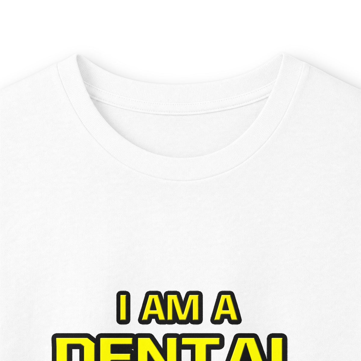 Dental Hygienist...Superior Intelligence - Unisex Ultra Cotton Long Sleeve Tee