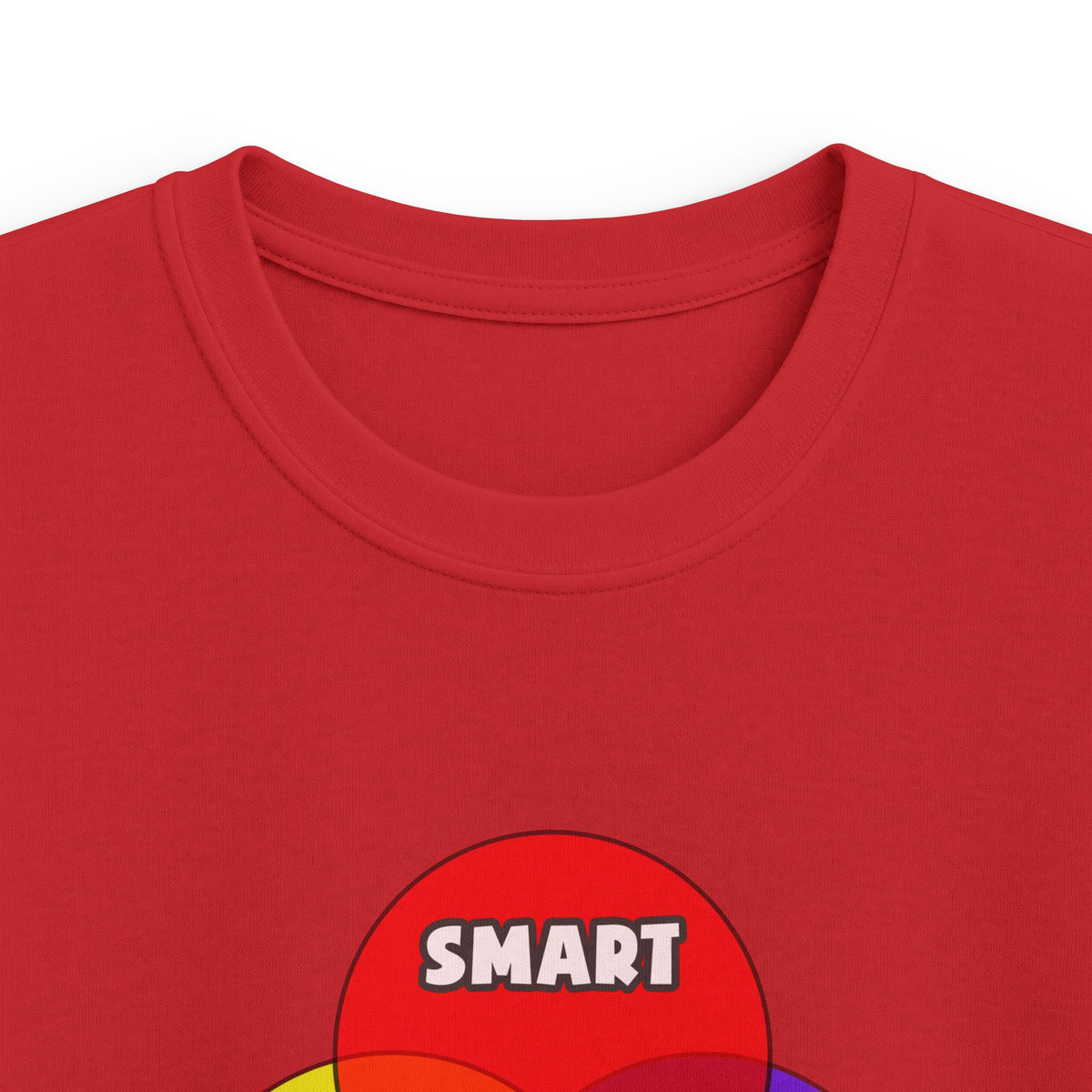 Venn Diagram .. Electrical Engineers - Kids Softstyle Tee
