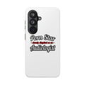 Porn Star...Audiologist - Tough Phone Cases