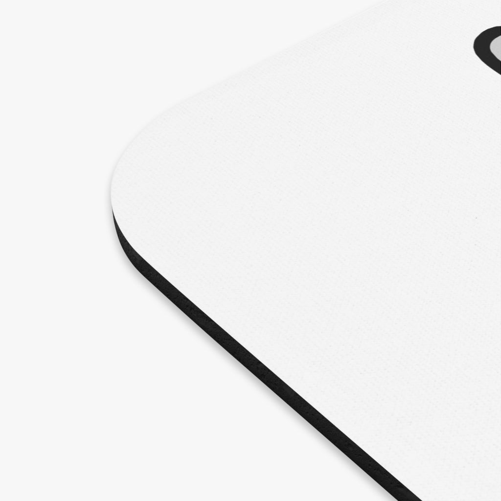 Deal With It ... Funny Aerospace Engineer - Mouse Pad (Rectangle)